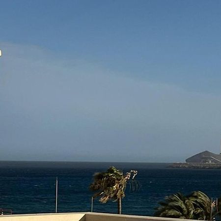 Apartamento San Antonio 1 Carboneras Εξωτερικό φωτογραφία