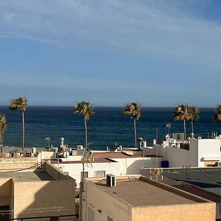 Apartamento San Antonio 1 Carboneras Εξωτερικό φωτογραφία