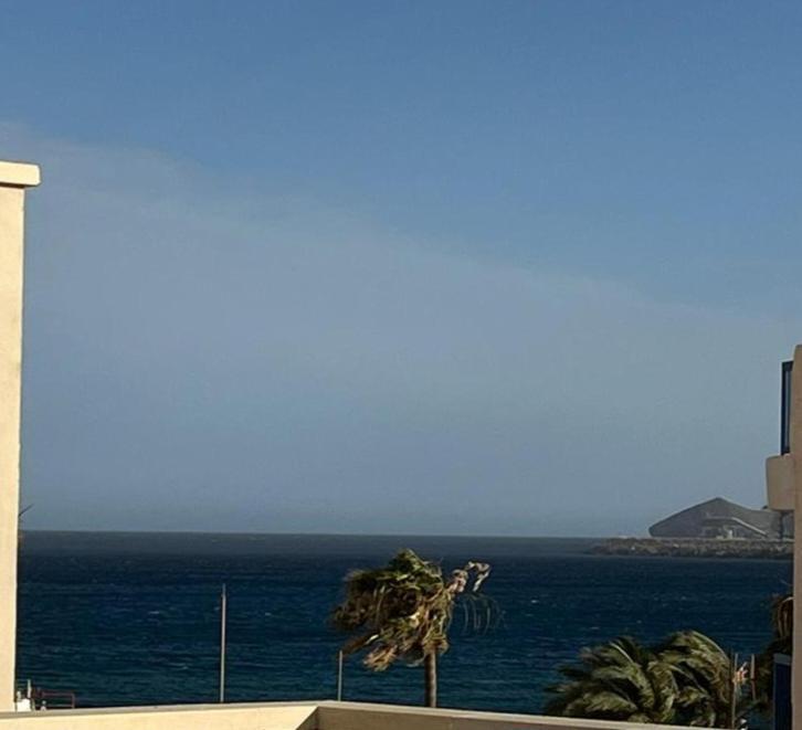 Apartamento San Antonio 1 Carboneras Εξωτερικό φωτογραφία