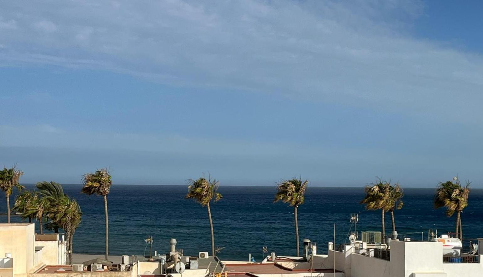 Apartamento San Antonio 1 Carboneras Εξωτερικό φωτογραφία