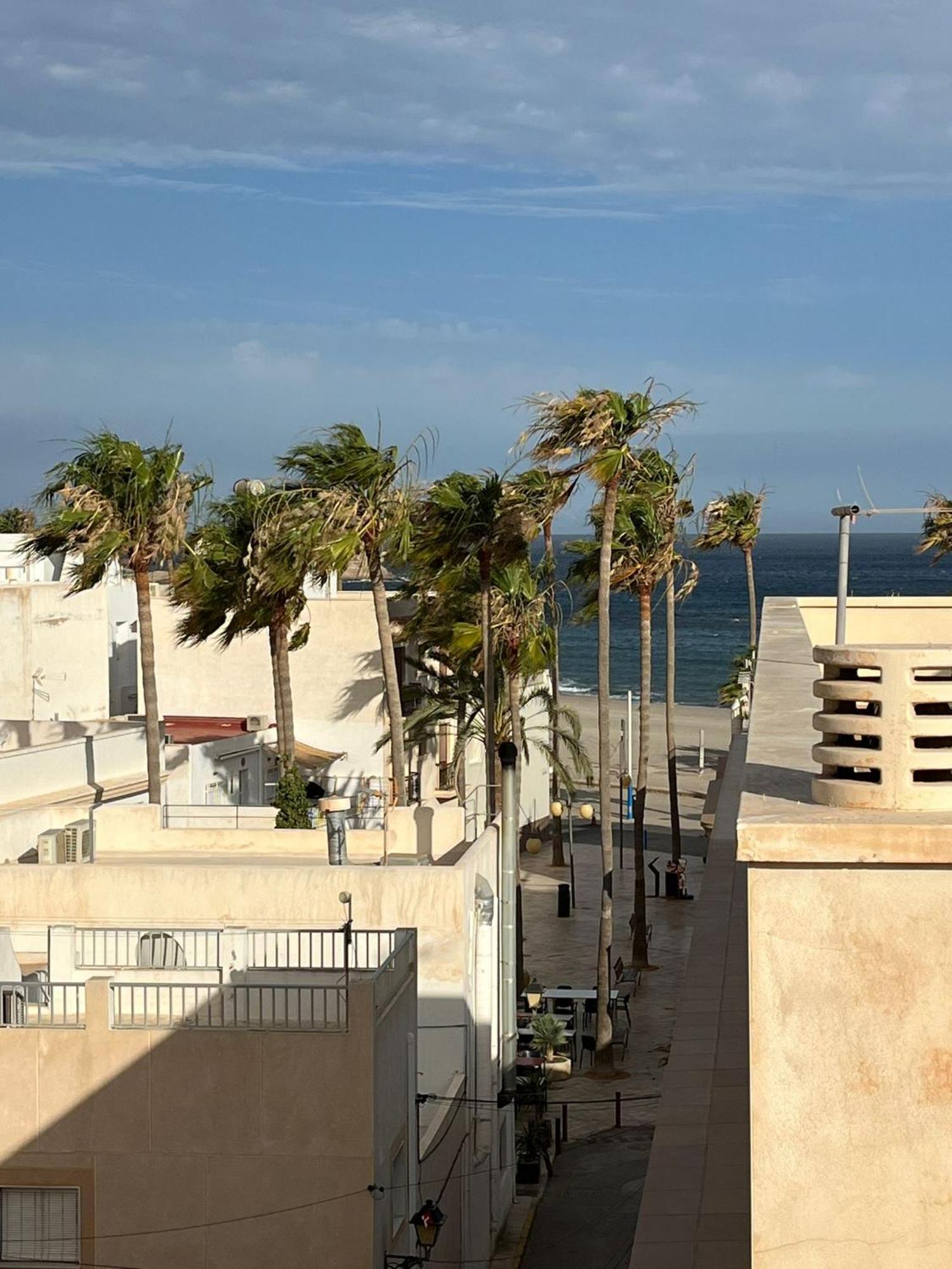 Apartamento San Antonio 1 Carboneras Εξωτερικό φωτογραφία