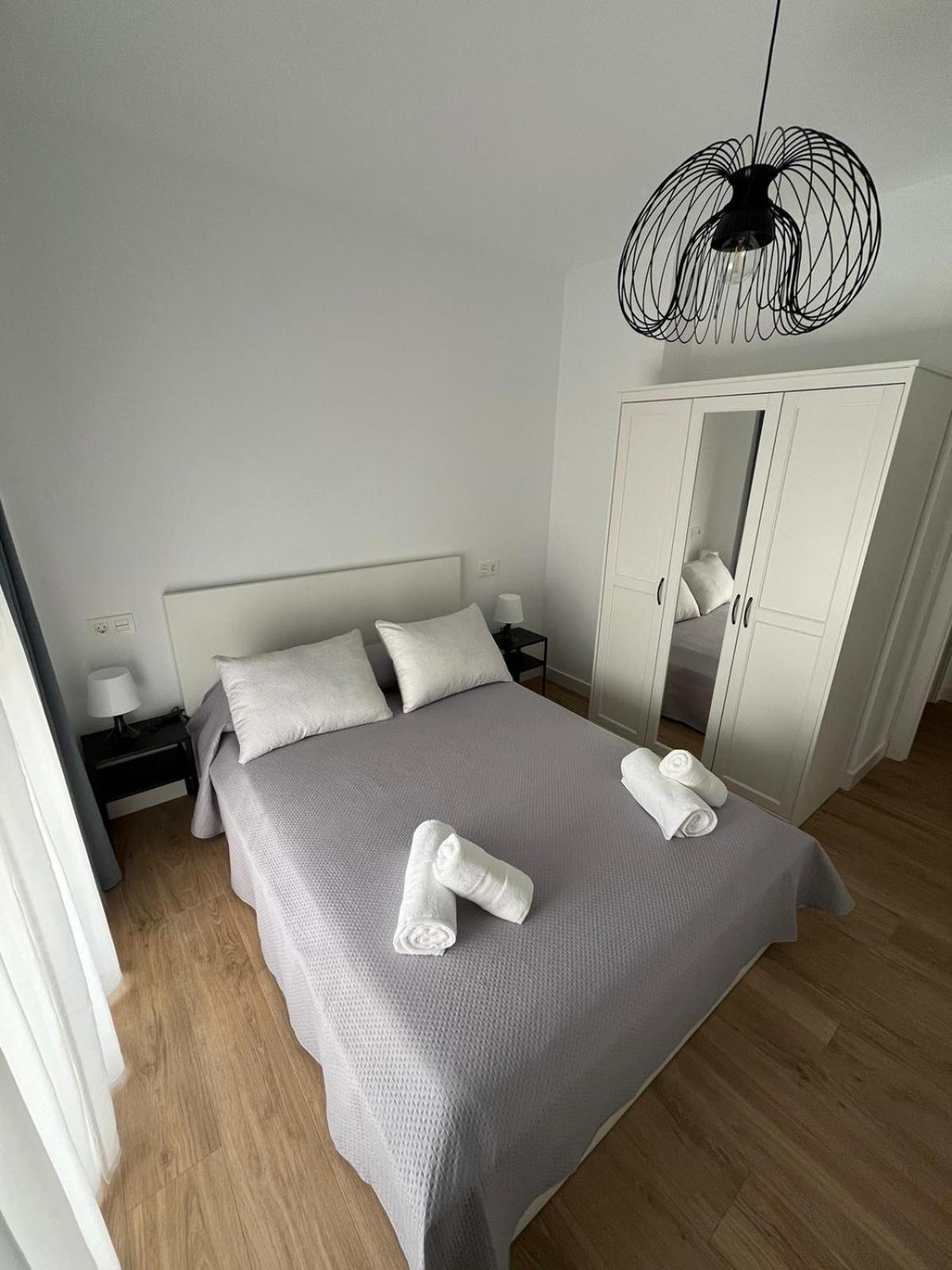 Apartamento San Antonio 1 Carboneras Εξωτερικό φωτογραφία