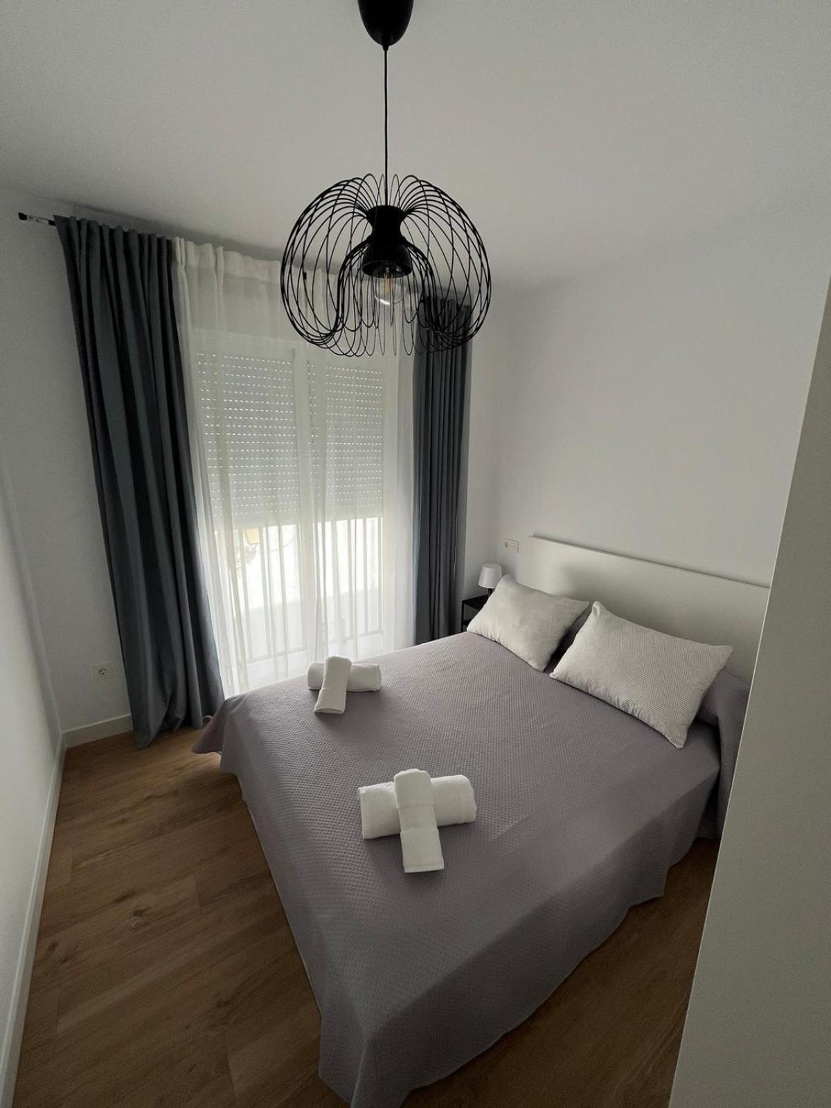 Apartamento San Antonio 1 Carboneras Εξωτερικό φωτογραφία