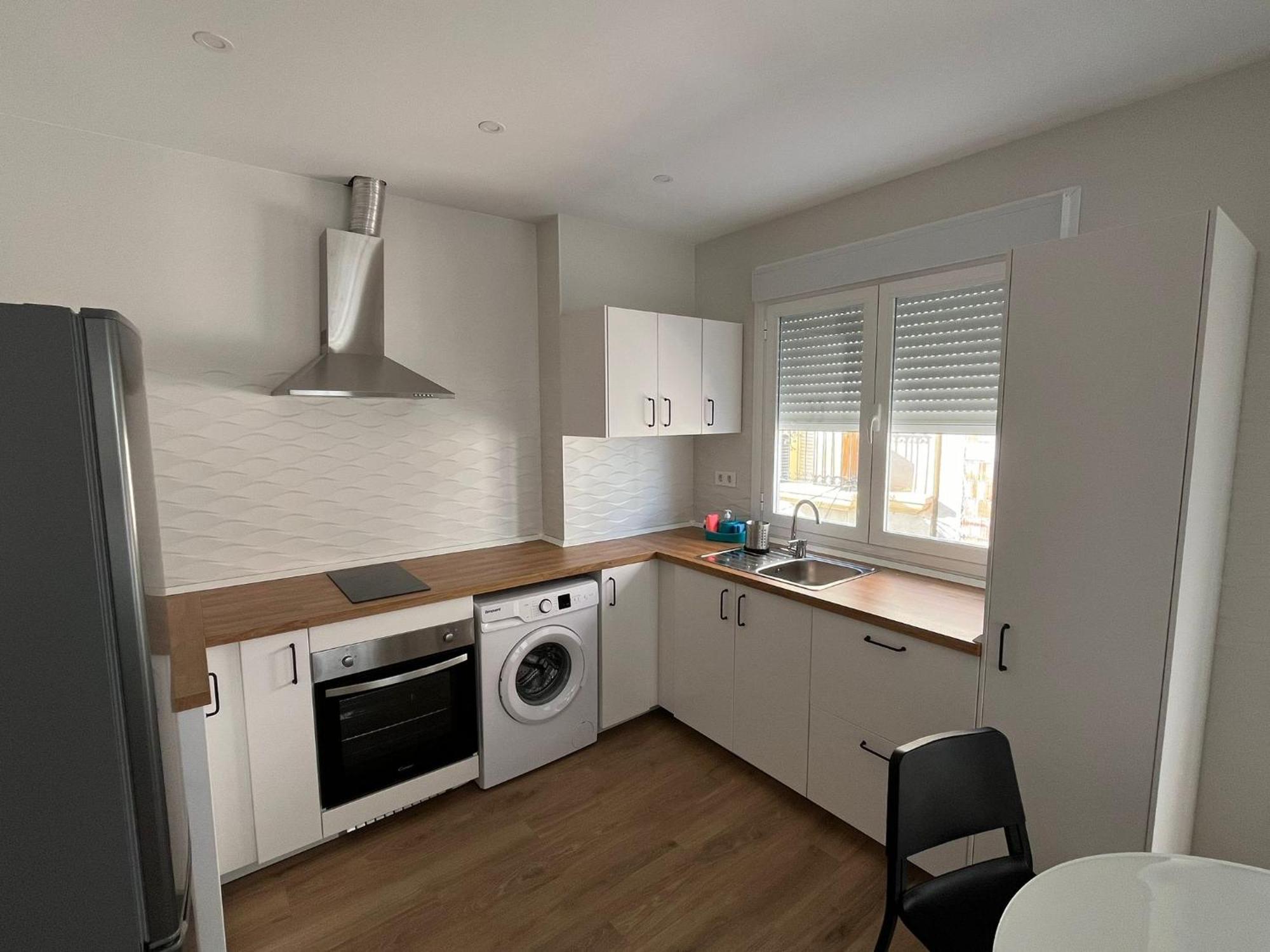 Apartamento San Antonio 1 Carboneras Εξωτερικό φωτογραφία