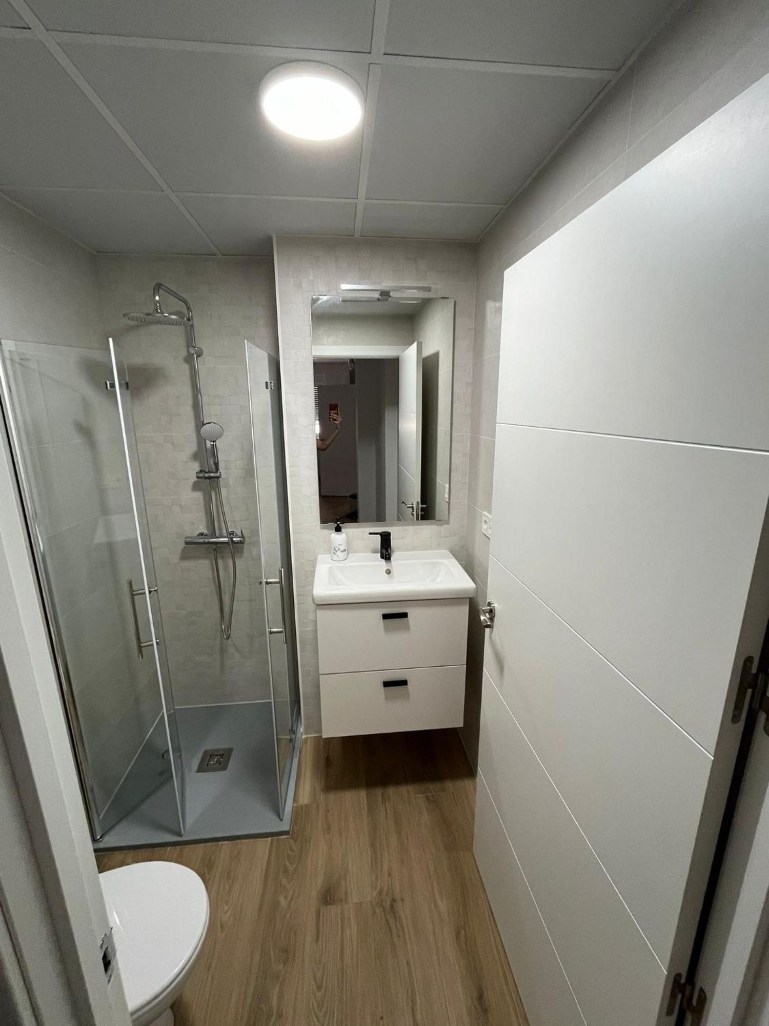 Apartamento San Antonio 1 Carboneras Εξωτερικό φωτογραφία